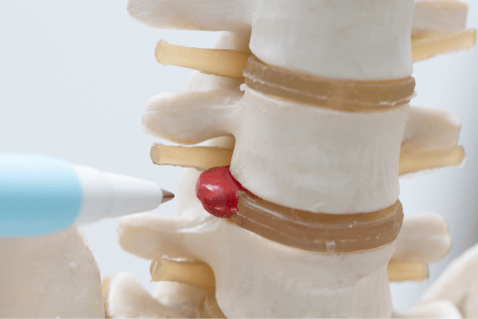 Does a Herniated Disc Hurt All the Time?