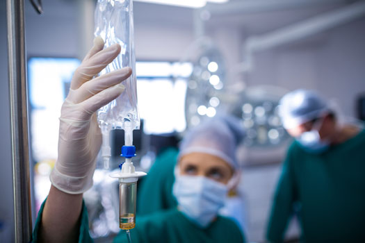 Is General Anesthesia Used for Discectomy Surgery?