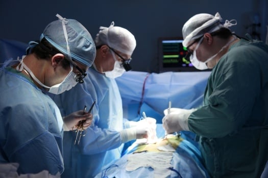 Is Microdiscectomy High Risk?