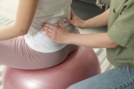 Should You Massage a Herniated Disc?