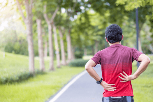 How Do I Know if I Have a Herniated Disc or Piriformis Syndrome?