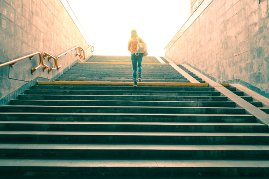 Is It Possible to Walk Up Stairs After Discectomy Surgery?