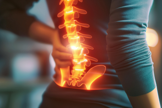 What Is the Root Cause of a Bulging Disc