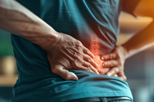 Is a Herniated Disc a Lifelong Injury?