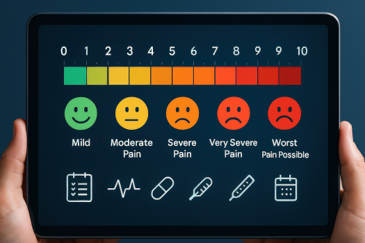 How Painful Is a Herniated Disc on a Scale of 0 to 10