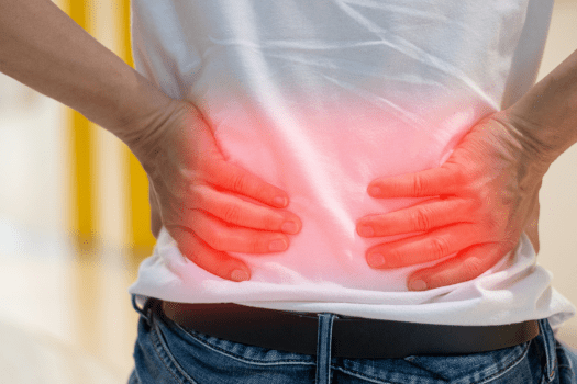 How Long Does It Take a Herniated Disc to Reabsorb?