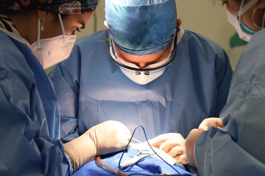 Is Lumbar Discectomy Inpatient or Outpatient?