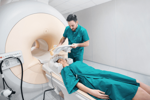 Can You Have an MRI after a Discectomy?