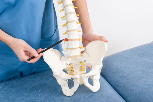 Can Herniated Discs Heal on Their Own Suddenly?