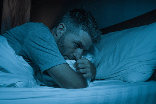 Why Does Pain from a Herniated Disc Worsen in the Night?