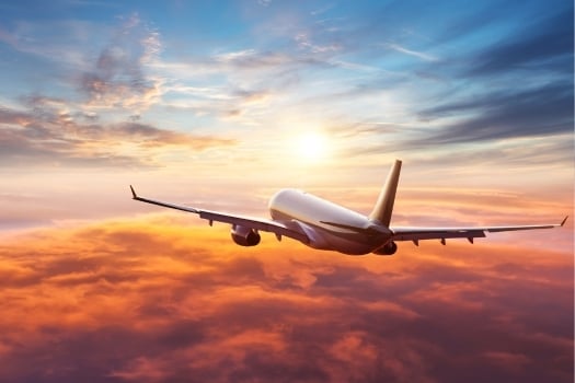How Long after a Microdiscectomy Can I Fly?