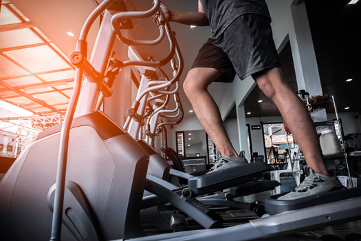 Can I Use an Elliptical Machine After Microdiscectomy Surgery?