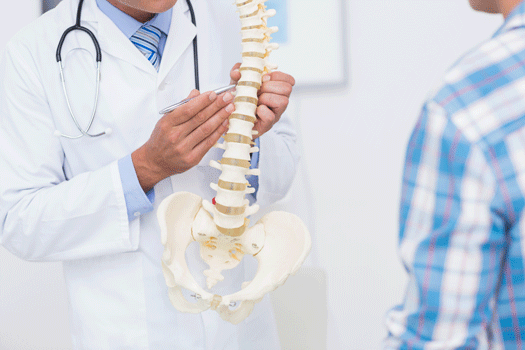 What Happens to a Disc After Discectomy Surgery?