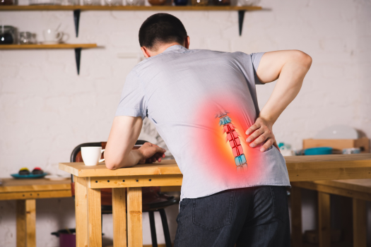 Does a Herniated Disc Hurt All Day?