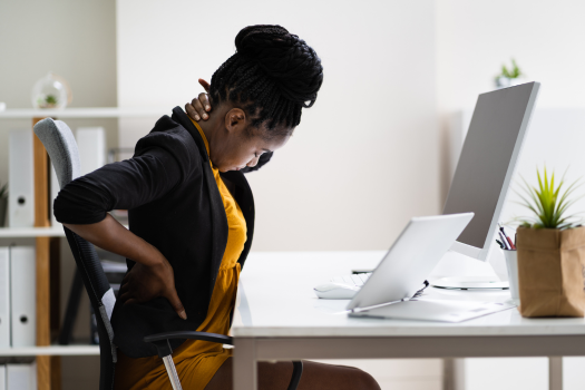 How Long Does a Herniated Disc Stay Inflamed?
