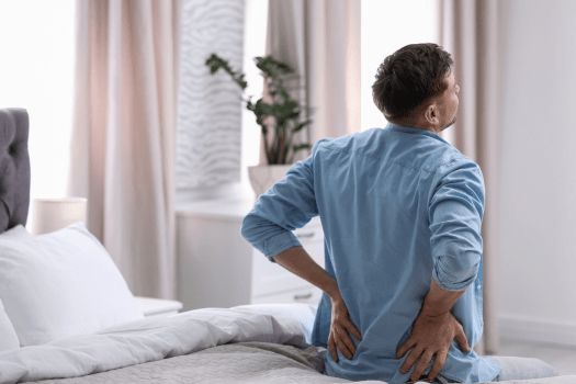 How to Tell the Difference between Pinched Nerves and Herniated Discs