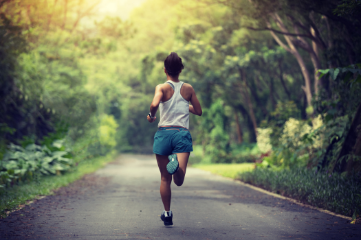Can Runners Safely Return to Training after Microdiscectomy