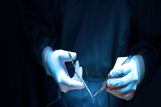 Does a Bone Need to be Removed During Microdiscectomy Surgery?