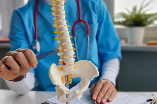 What Is a Hemilaminectomy with Microdiscectomy?