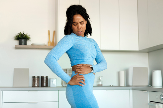 Why Do My Hips Hurt After Discectomy Surgery?