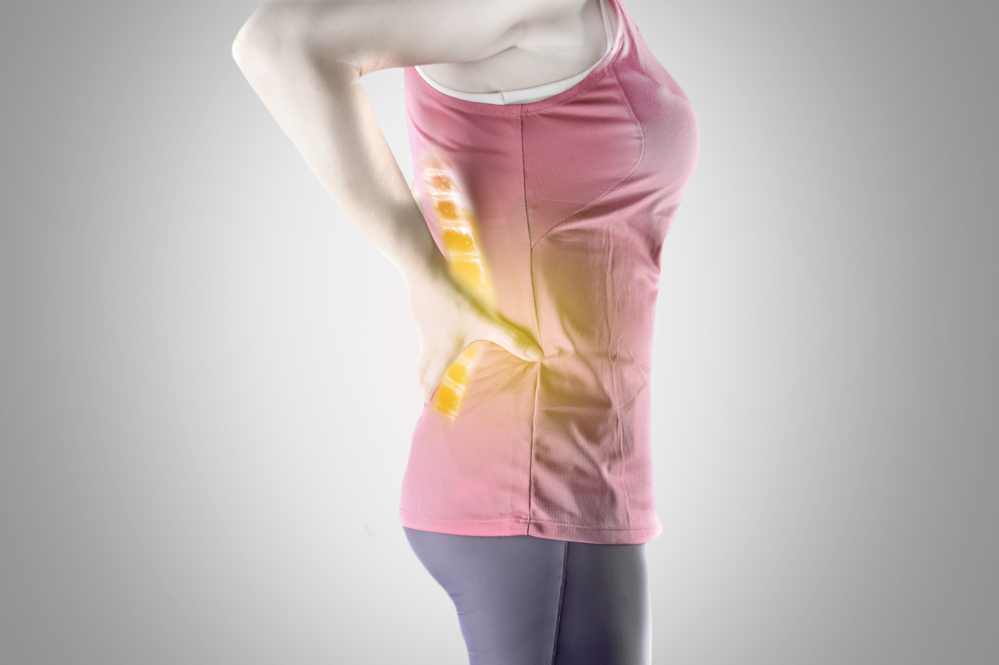 Lumbar Herniated Disc Prevention: 7 Steps You Can Take to Protect Your Spine